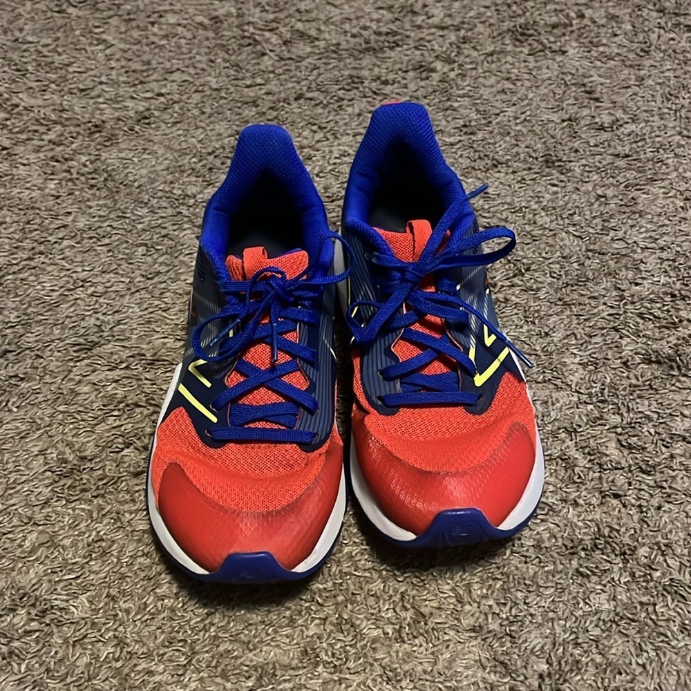 New Balance Rave Run V2 - Picture 2 of 5